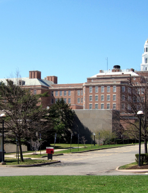 Aetna Corporate Headquarters Building The Skyscraper Center
