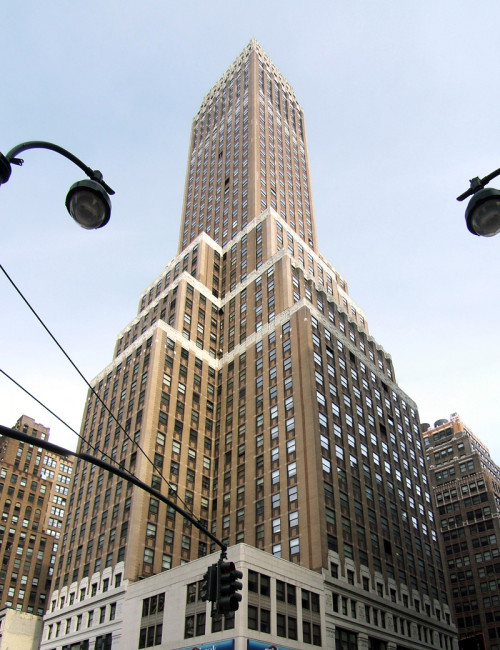 Nelson Tower The Skyscraper Center