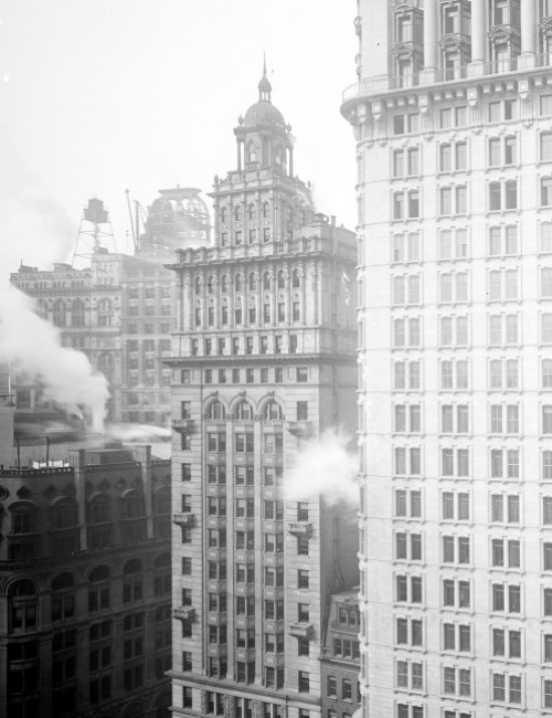 Gillender Building - The Skyscraper Center