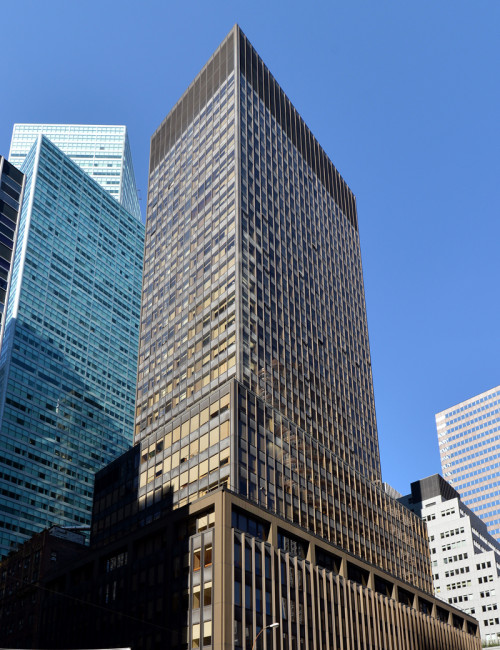 MacMillan Building - The Skyscraper Center