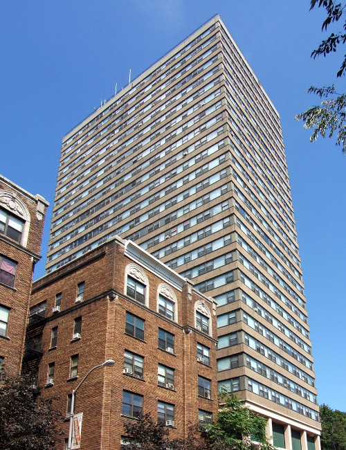 Zion Towers The Skyscraper Center