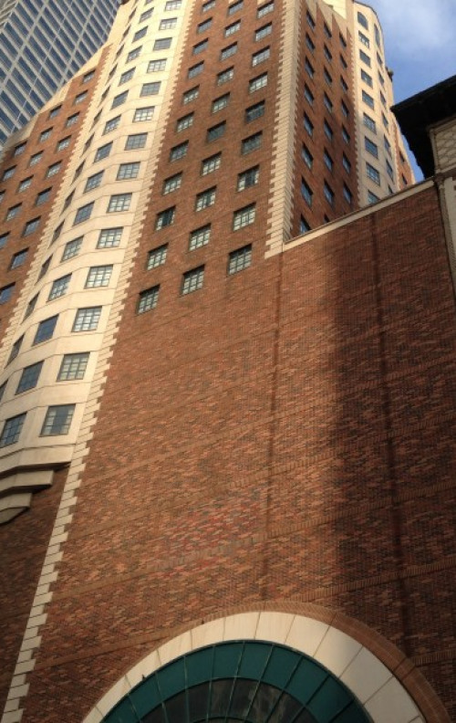 Biltmore Tower - The Skyscraper Center