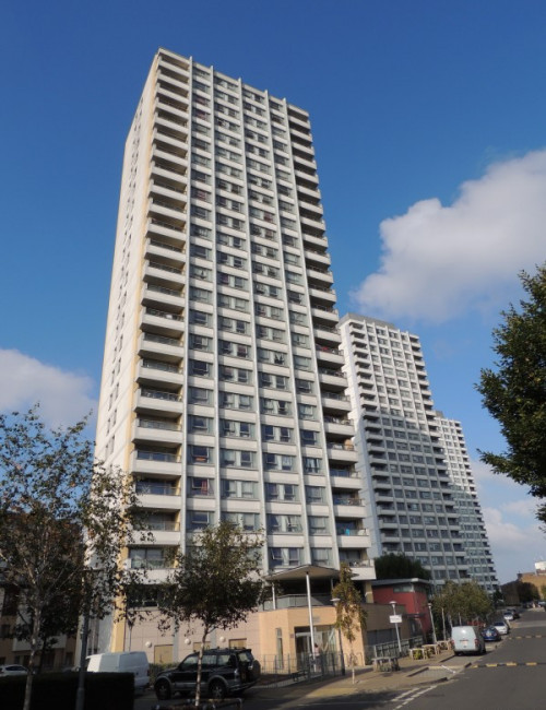 Bow CrossMallard Point The Skyscraper Center