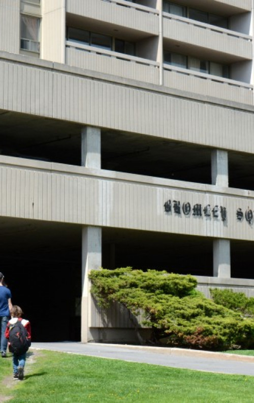 Bromley Square The Skyscraper Center