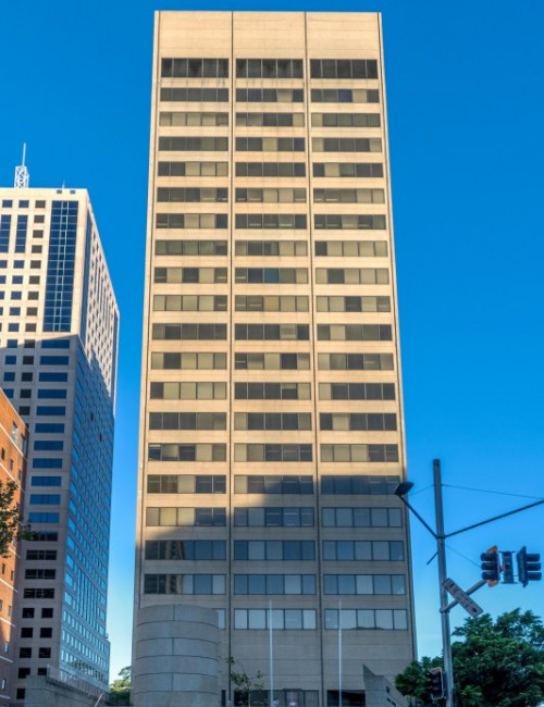 McKell Building - The Skyscraper Center