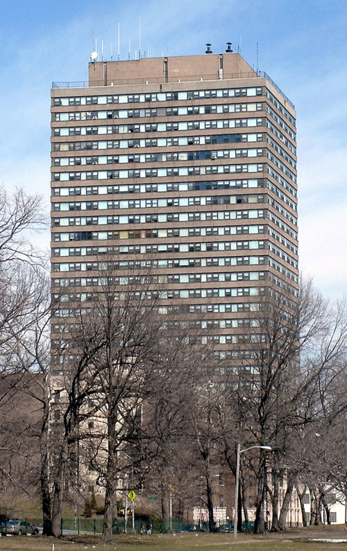 Zion Towers The Skyscraper Center