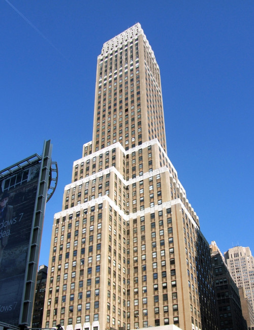 Nelson Tower The Skyscraper Center