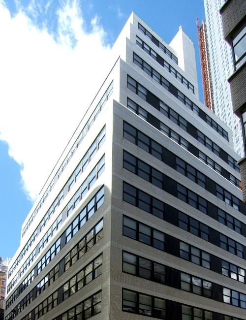 161 William Street - The Skyscraper Center