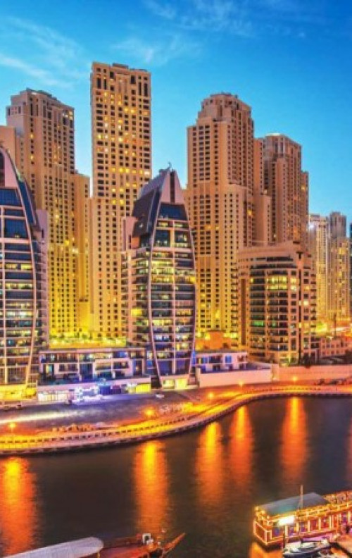 The Jewels Tower 2 The Skyscraper Center