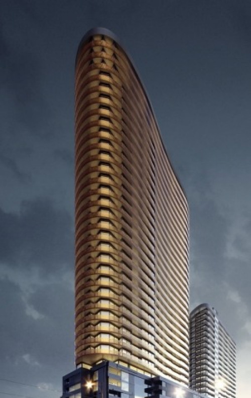 Whitehorse Towers 1 The Skyscraper Center