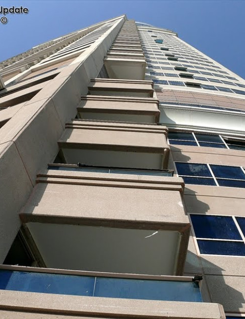 O2 Residence - The Skyscraper Center