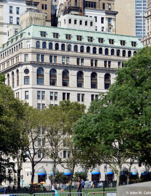 1 Broadway - The Skyscraper Center