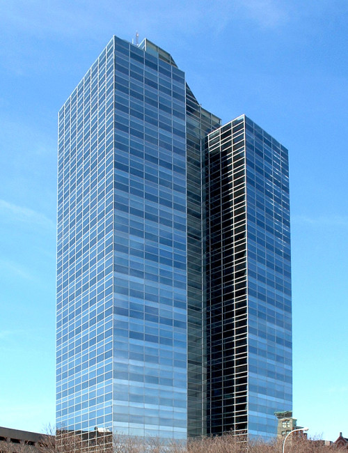 Worcester Plaza The Skyscraper Center