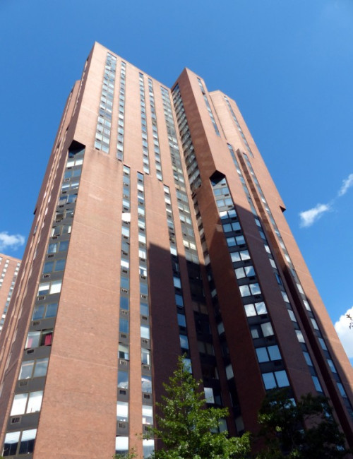 RuppertYorkville Towers The Skyscraper Center