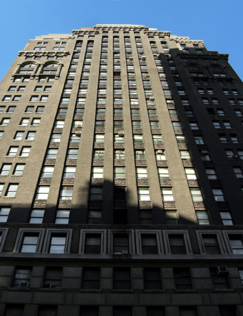 Chamber of Commerce Building - The Skyscraper Center