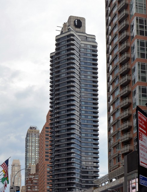 The Savoy Condominiums The Skyscraper Center