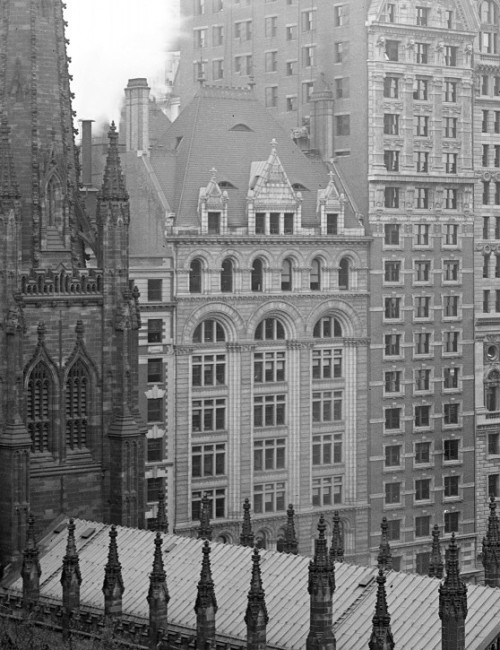 Union Trust Building - The Skyscraper Center