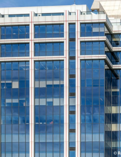 St Georges Square - The Skyscraper Center