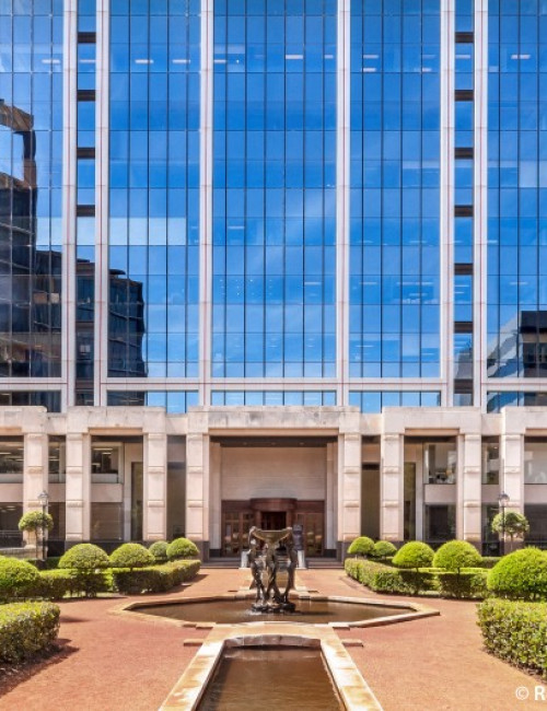 St Georges Square - The Skyscraper Center