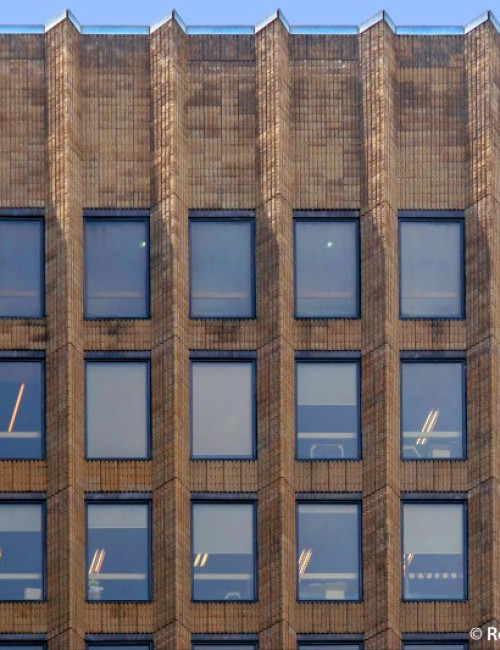 QBE House - The Skyscraper Center