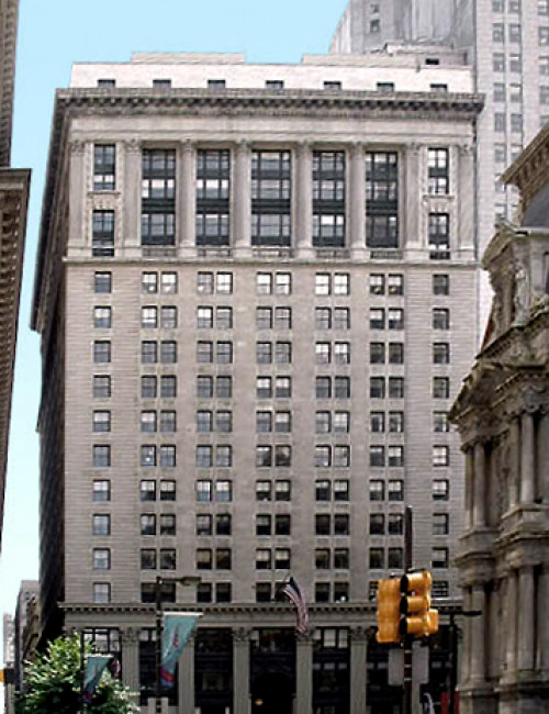 Widener Building The Skyscraper Center