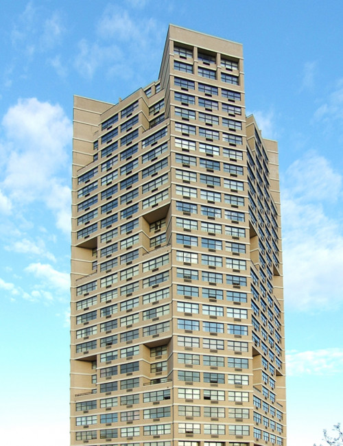 Galaxy Towers 3 The Skyscraper Center