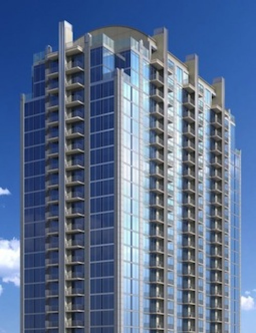 SkyHouse Austin The Skyscraper Center