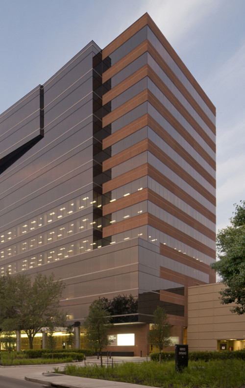 Three Eldridge Place The Skyscraper Center