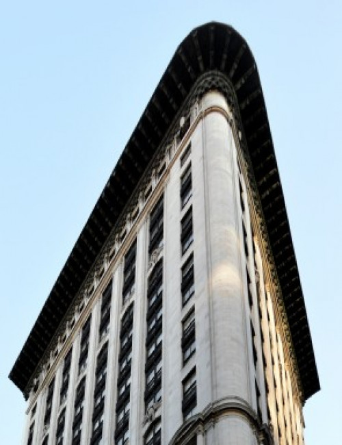 U. S. Rubber Company Building - The Skyscraper Center