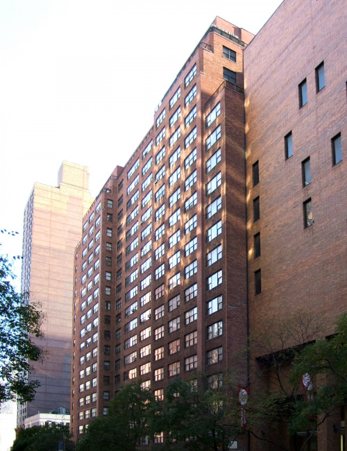 The Murray Park - The Skyscraper Center