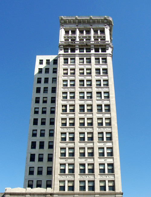 Firemen's Insurance Building - The Skyscraper Center