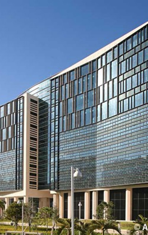 United States Federal Courthouse - The Skyscraper Center