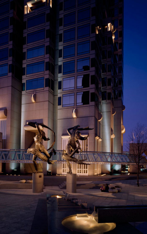 SunTrust Plaza The Skyscraper Center