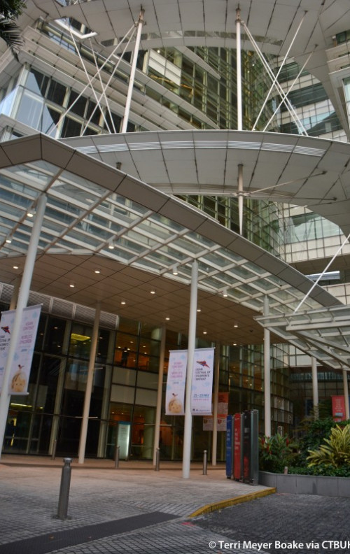 National Library of Singapore - The Skyscraper Center