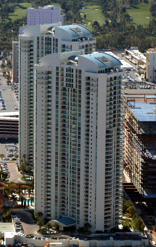 Turnberry Place III The Skyscraper Center