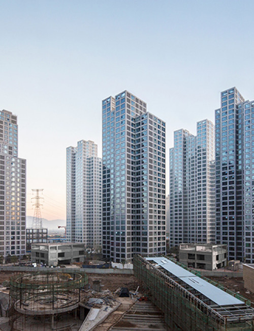 River Heights Residences Tower 2-1 - The Skyscraper Center