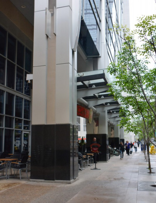 Centrium Place - The Skyscraper Center