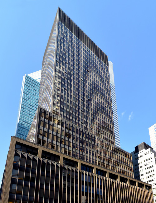 MacMillan Building - The Skyscraper Center