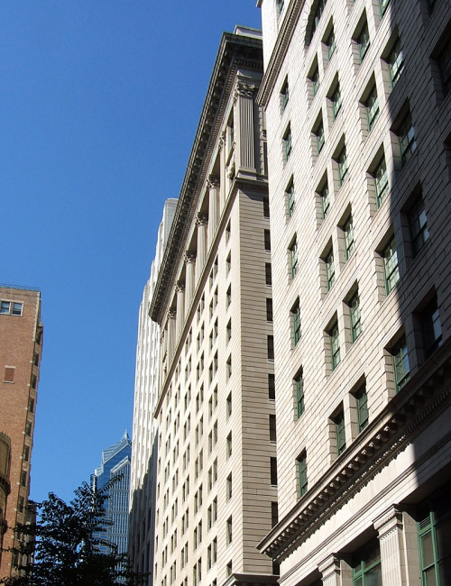 Widener Building The Skyscraper Center