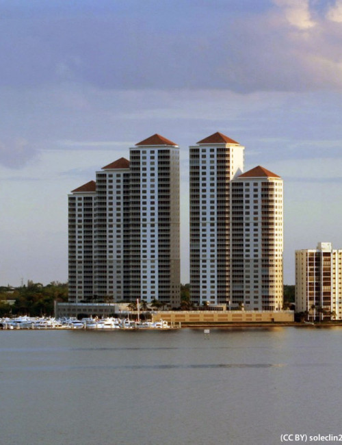 High Point Place Complex - The Skyscraper Center