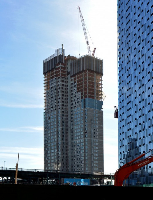 ALTA LIC - The Skyscraper Center
