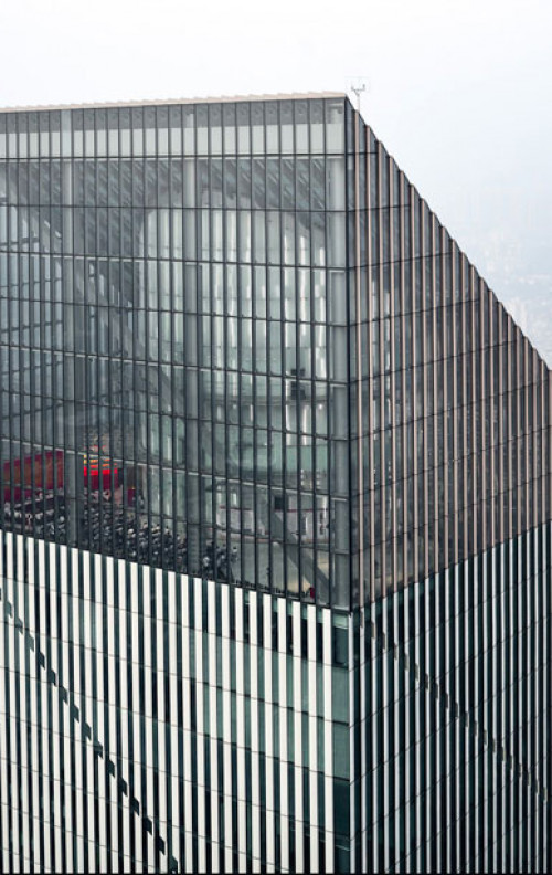 Leatop Plaza The Skyscraper Center