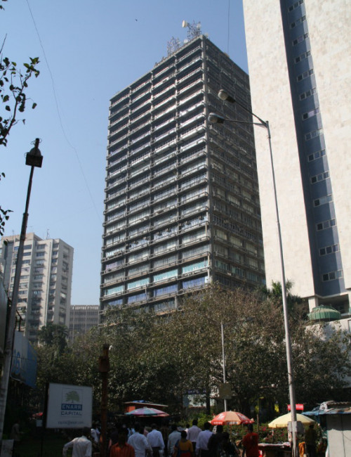 Express Towers - The Skyscraper Center
