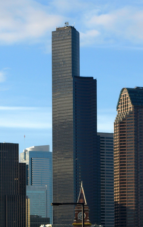 Columbia Center - The Skyscraper Center