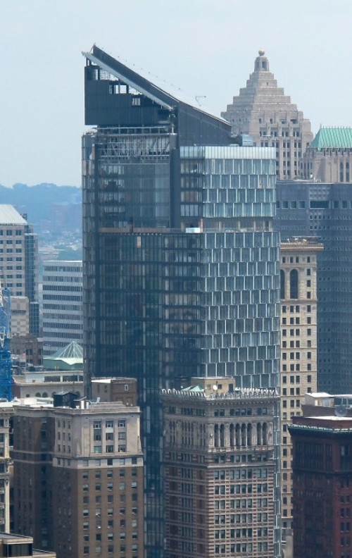 The Tower at PNC Plaza - The Skyscraper Center