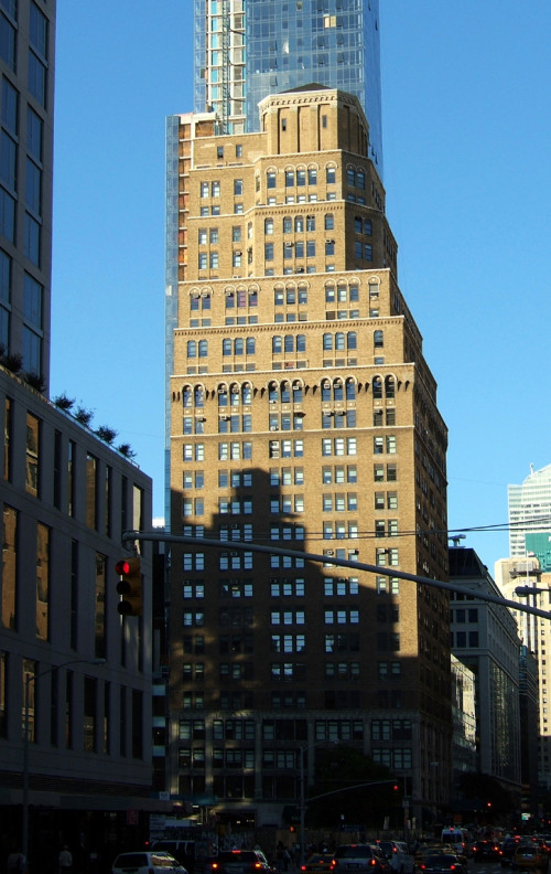 Essay on building rock types in nottingham city centre 07 image