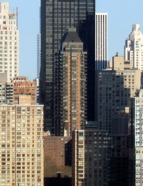 The Alfred - The Skyscraper Center