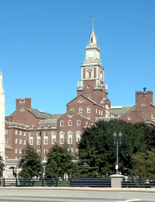 Providence County Courthouse - The Skyscraper Center