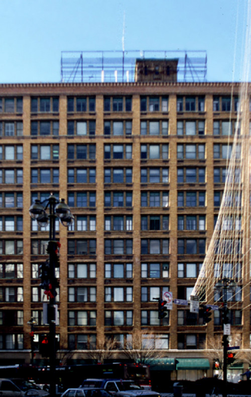 Sibley Tower Building The Skyscraper Center