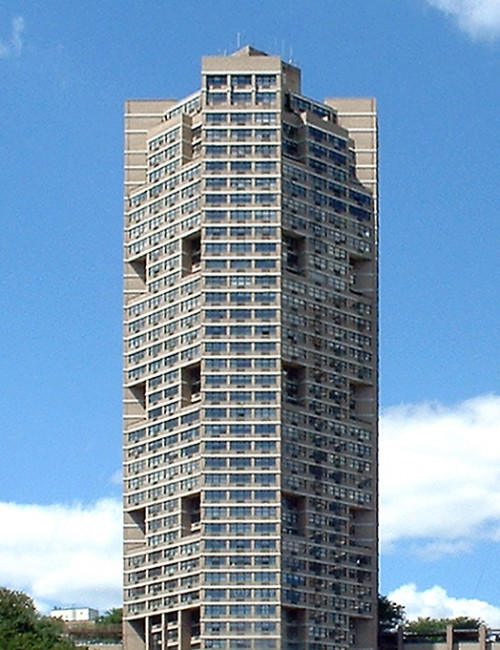 Galaxy Towers 1 The Skyscraper Center